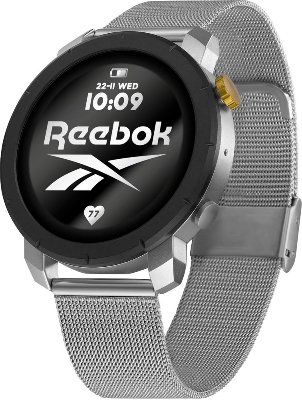Reebok RV-CMU-G0-A1S1-BB Kol Saati