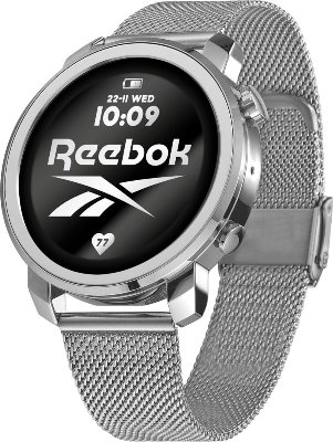 Reebok RV-CMV-L0-A1S1-BB Kol Saati
