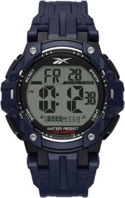 Reebok RV-CRO-G9-PNPN-WW Kol Saati