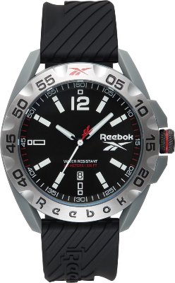 Reebok RV-EMB-G3-PAIB-BW Kol Saati