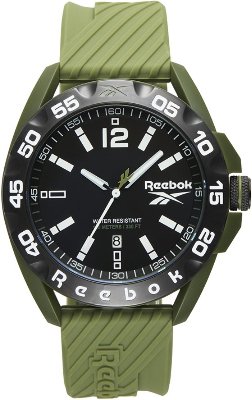 Reebok RV-EMB-G3-PGIH-BW Kol Saati