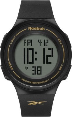 Reebok RV-GEN-U9-PBPB-BY Kol Saati