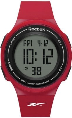 Reebok RV-GEN-U9-PRPR-WB Kol Saati