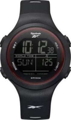 Reebok RV-HID-L9-PBIB-BB Kol Saati