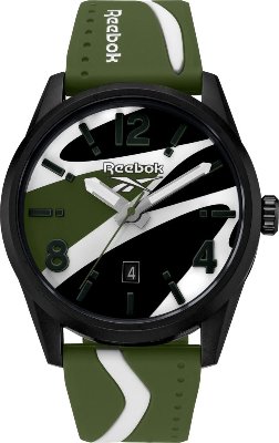 Reebok RV-KAM-G3-PBIG-GB Kol Saati