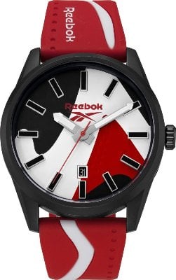 Reebok RV-KAM-G3-PBIR-RN Kol Saati