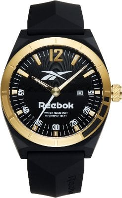 Reebok RV-LGA-G3-PBIB-A2 Kol Saati