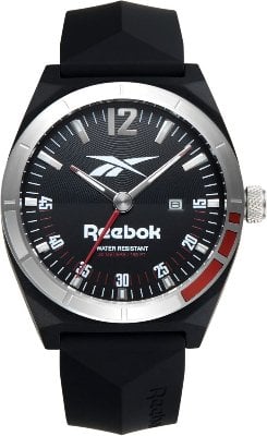 Reebok RV-LGA-G3-PBIB-B1 Kol Saati