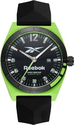 Reebok RV-LGA-G3-PHIB-BH Kol Saati