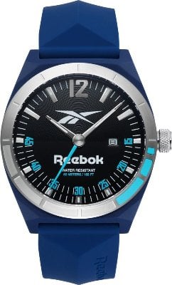 Reebok RV-LGA-G3-PNIN-A1 Kol Saati