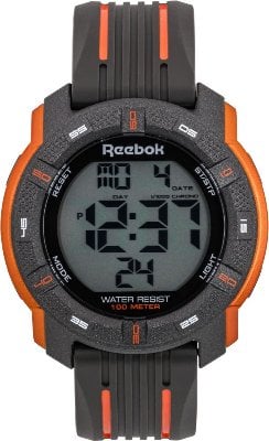 Reebok RV-LOC-G9-POPB-BO Kol Saati