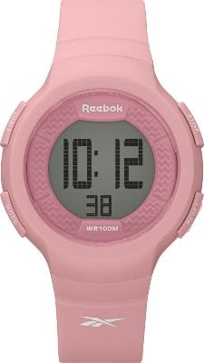 Reebok RV-LUC-L9-PPPP-WP Kol Saati
