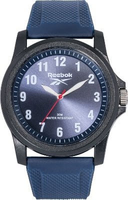 Reebok RV-NAT-G2-PBPN-NW Kol Saati