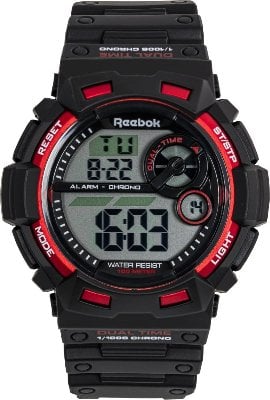 Reebok RV-PAT-G9-PBPB-WR Kol Saati