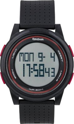 Reebok RV-PLM-G9-PRPB-WR Saat