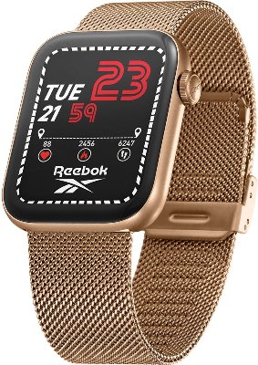 Reebok RV-RL3-U0-A3S3-BB Kol Saati