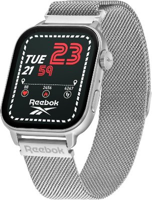 Reebok RV-RLI-U0-A1S1-BB Kol Saati