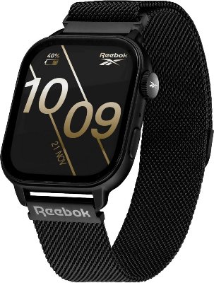 Reebok RV-RLI-U0-ABSB-BB Kol Saati