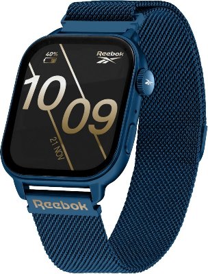 Reebok RV-RLI-U0-ANSN-BB Kol Saati