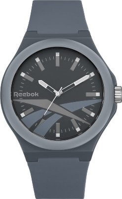Reebok RV-RUN-G2-PSIS-BS Kol Saati