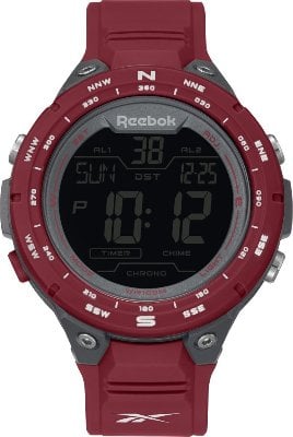Reebok RV-SLM-G9-PAPR-BR Kol Saati