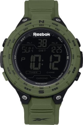 Reebok RV-SLM-G9-PBPG-BG Kol Saati