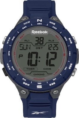 Reebok RV-SLM-G9-PSPN-WN Kol Saati