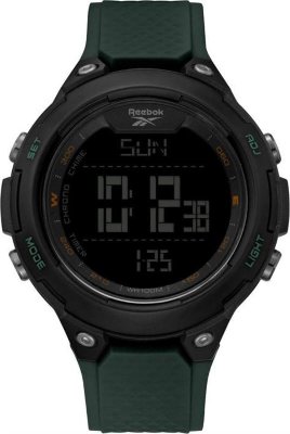 Reebok RV-THR-G9-PBPG-BR Kol Saati
