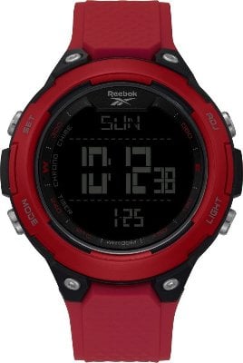 Reebok RV-THR-G9-PBPR-BR Kol Saati
