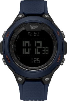 Reebok RV-THR-G9-PLPL-BS Kol Saati