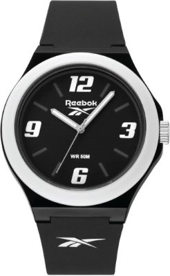 Reebok RV-TIL-G2-PBIB-BW Kol Saati