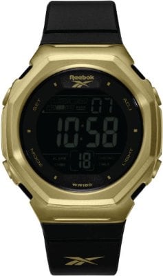 Reebok RV-UNI-G9-S2PB-B2 Kol Saati
