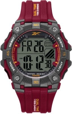 Reebok RV-VAL-G9-PAPR-WO Kol Saati