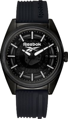 Reebok RV-WAL-G3-PBIB-BW Kol Saati