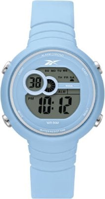 Reebok RV-WEA-L9-PKPK-WK Kol Saati