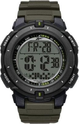 Reebok RV-WHE-G9-PAPG-WY Kol Saati