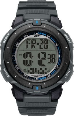 Reebok RV-WHE-G9-PBPA-WK Kol Saati