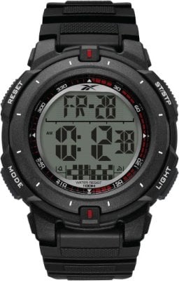 Reebok RV-WHE-G9-PBPB-WR Kol Saati