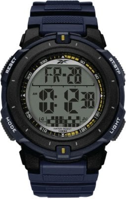 Reebok RV-WHE-G9-PNPN-WY Kol Saati