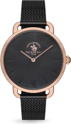 Santa Barbara Polo SB.1.10002.4A Kol Saati