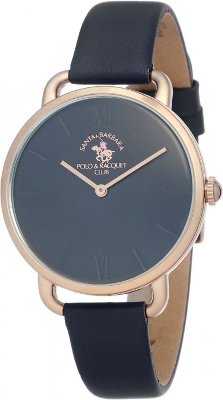 Santa Barbara Polo SB.1.10002.5A Kol Saati