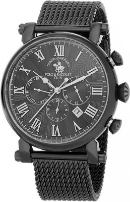 Santa Barbara Polo SB.1.10036.4 Kol Saati