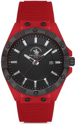 Santa Barbara Polo SB.1.10142.3 Kol Saati