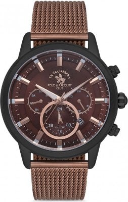 Santa Barbara Polo SB.1.10149.5 Kol Saati