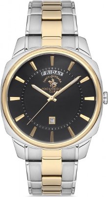 Santa Barbara Polo SB.1.10160.3 Kol Saati