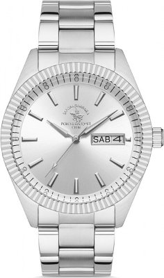 Santa Barbara Polo SB.1.10221.1 Kol Saati