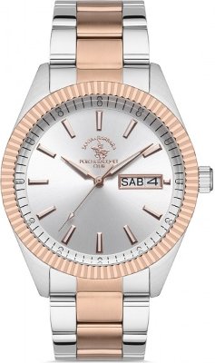 Santa Barbara Polo SB.1.10221.3 Kol Saati