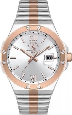Santa Barbara Polo SB.1.10227.3 Kol Saati
