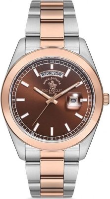 Santa Barbara Polo SB.1.10230.5 Kol Saati