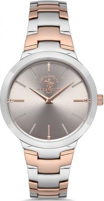 Santa Barbara Polo SB.1.10244.5 Kol Saati